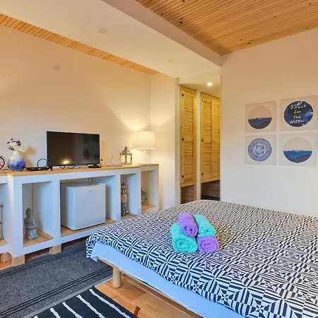 Privat bolig Neva Sobe Sa Pogledom Na Planine