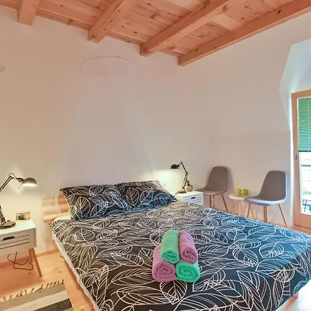 Neva Sobe Sa Pogledom Na Planine Privat bolig *