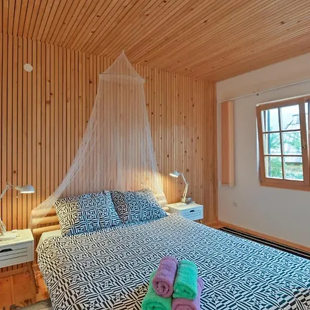 Neva Sobe Sa Pogledom Na Planine * Mokra Gora