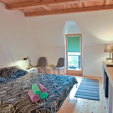 Neva Sobe Sa Pogledom Na Planine Privat bolig Mokra Gora