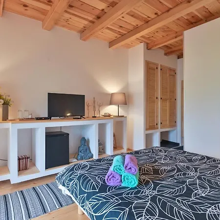 Privat bolig Neva Sobe Sa Pogledom Na Planine Mokra Gora