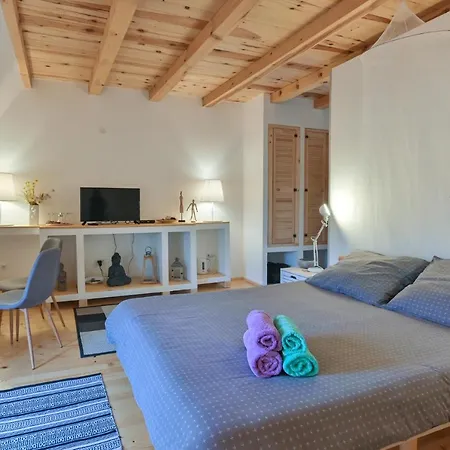 Neva Sobe Sa Pogledom Na Planine Homestay Mokra Gora