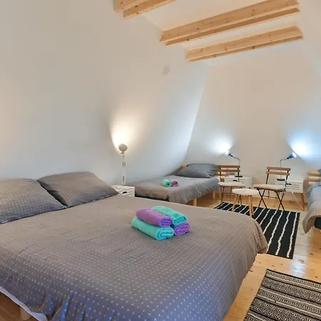 Privat bolig Neva Sobe Sa Pogledom Na Planine Mokra Gora