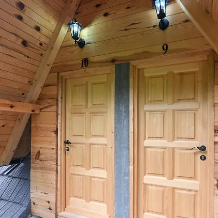 Homestay Neva Sobe Sa Pogledom Na Planine Mokra Gora