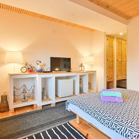 Neva Sobe Sa Pogledom Na Planine