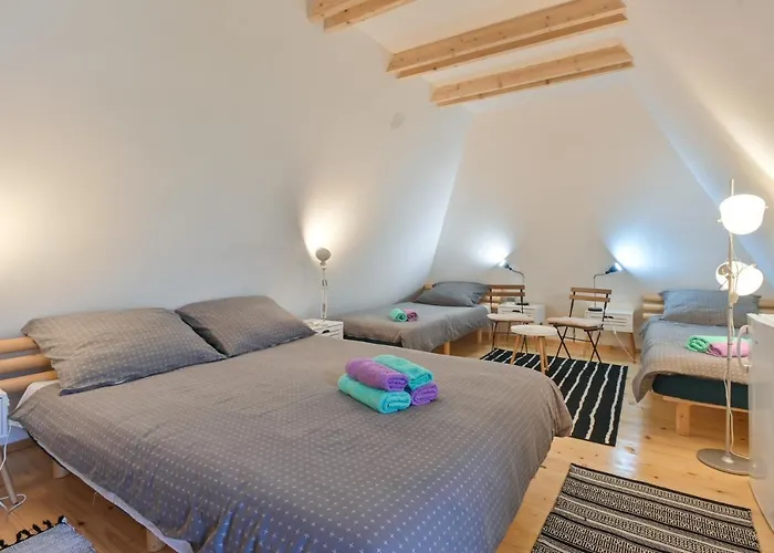 民宿 Neva Sobe Sa Pogledom Na Planine 莫克拉戈拉